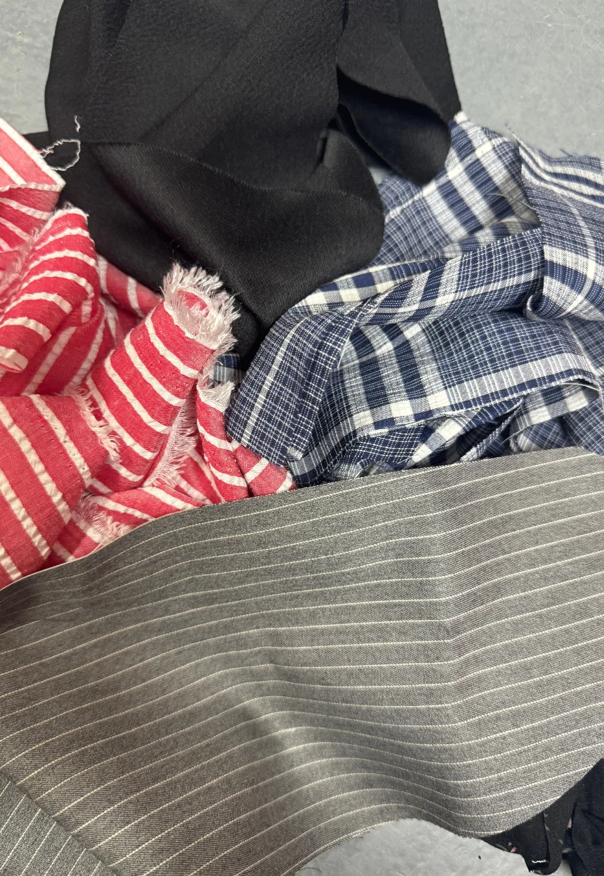 fabric scrap pack - Image 3