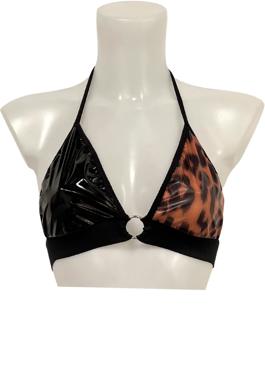 feline fiesty bra - Image 10