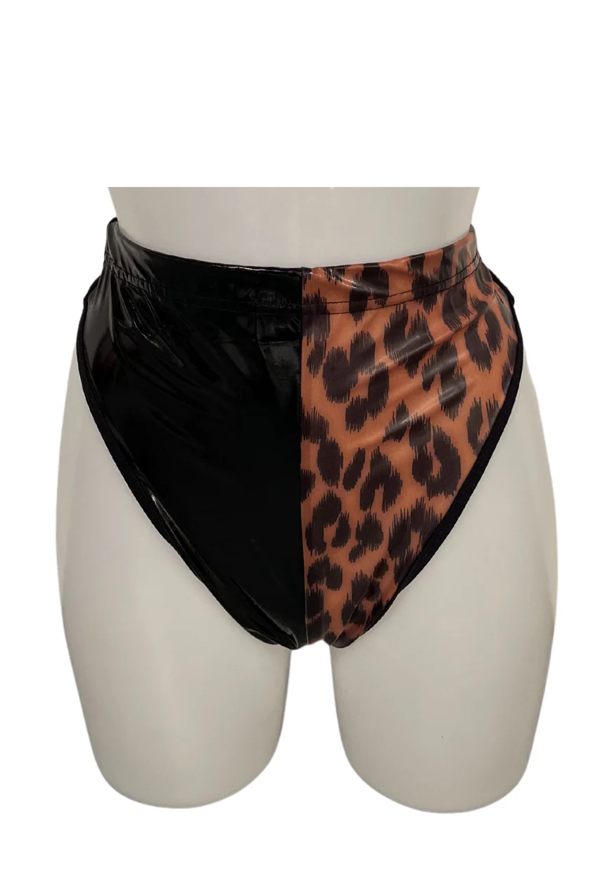 feline fiesty knickers - Image 6