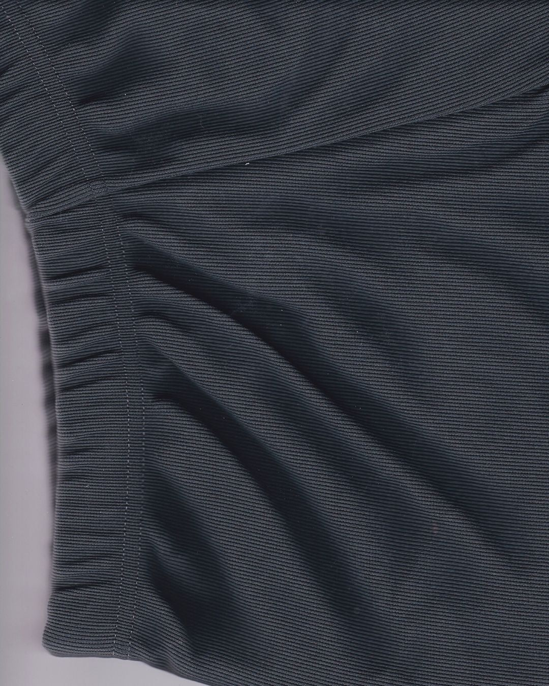 grey rib staple flares - Image 6