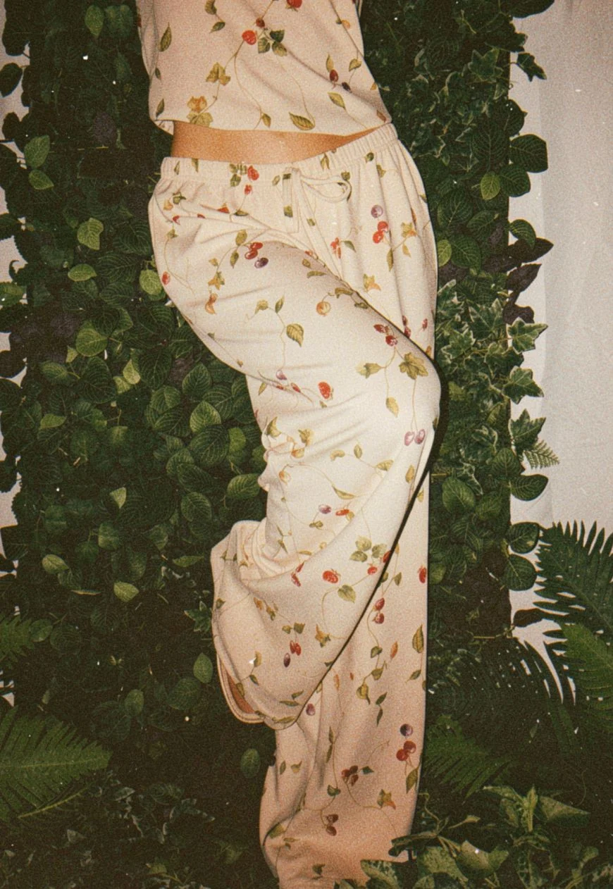 vine soft trousers - Image 6